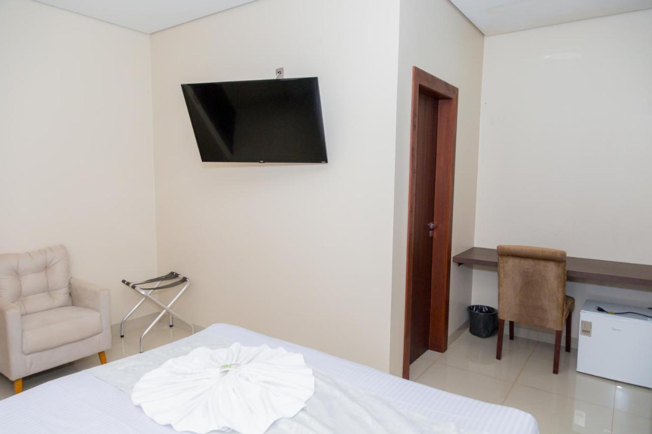 Hotel Itatiaia 탕가라 다 세하 외부 사진