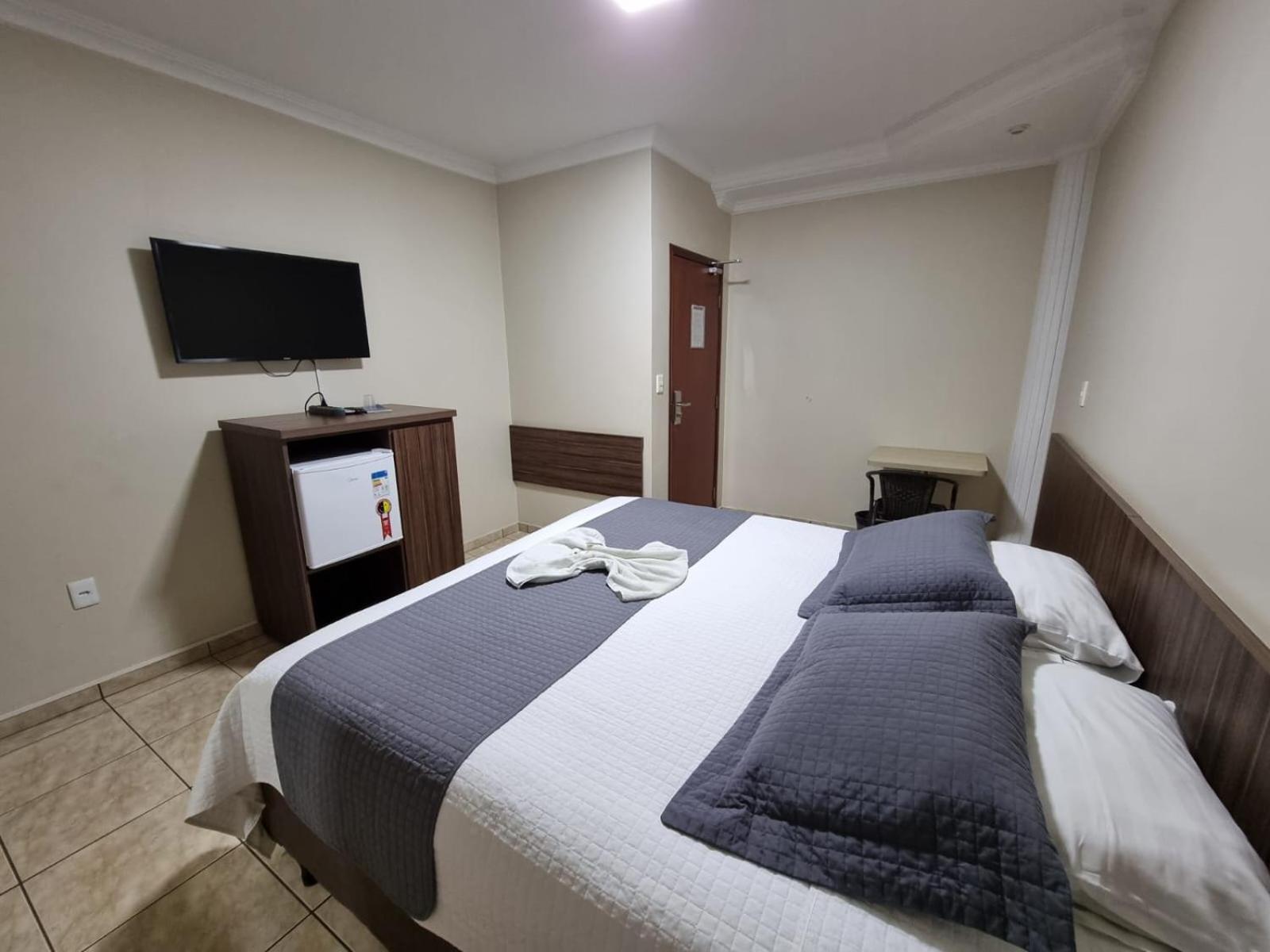 Hotel Itatiaia 탕가라 다 세하 외부 사진