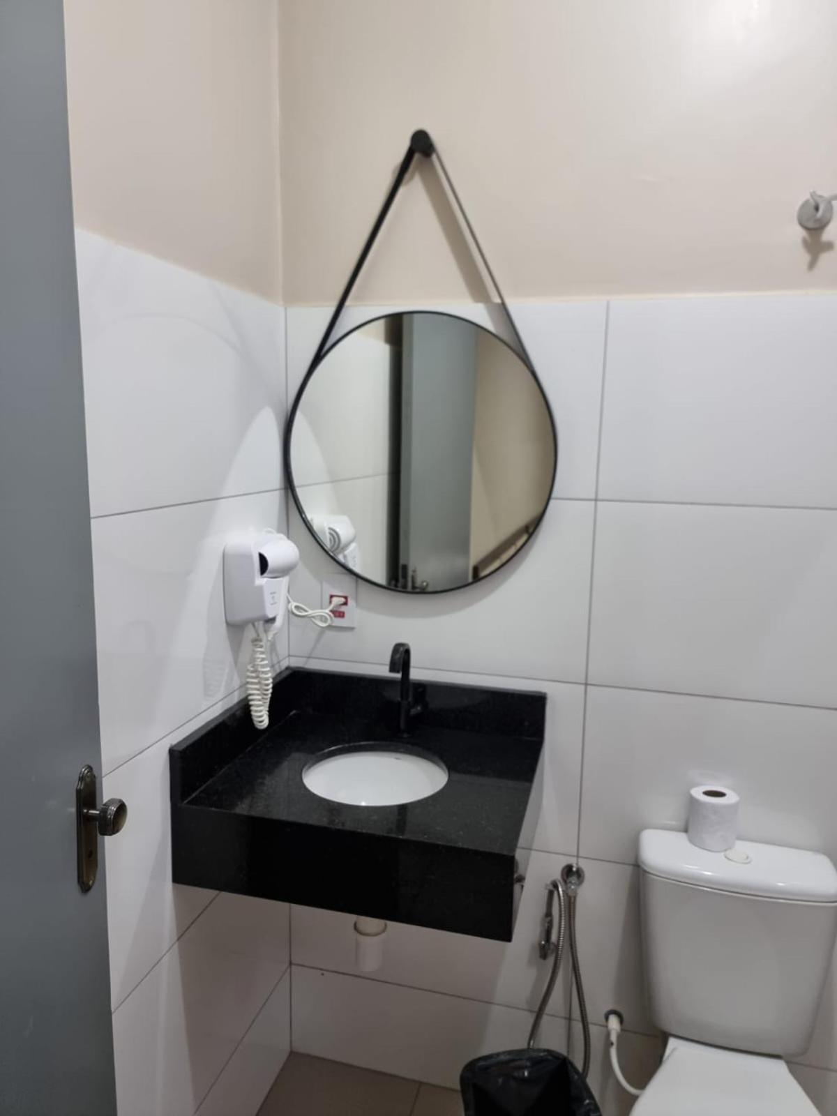 Hotel Itatiaia 탕가라 다 세하 외부 사진