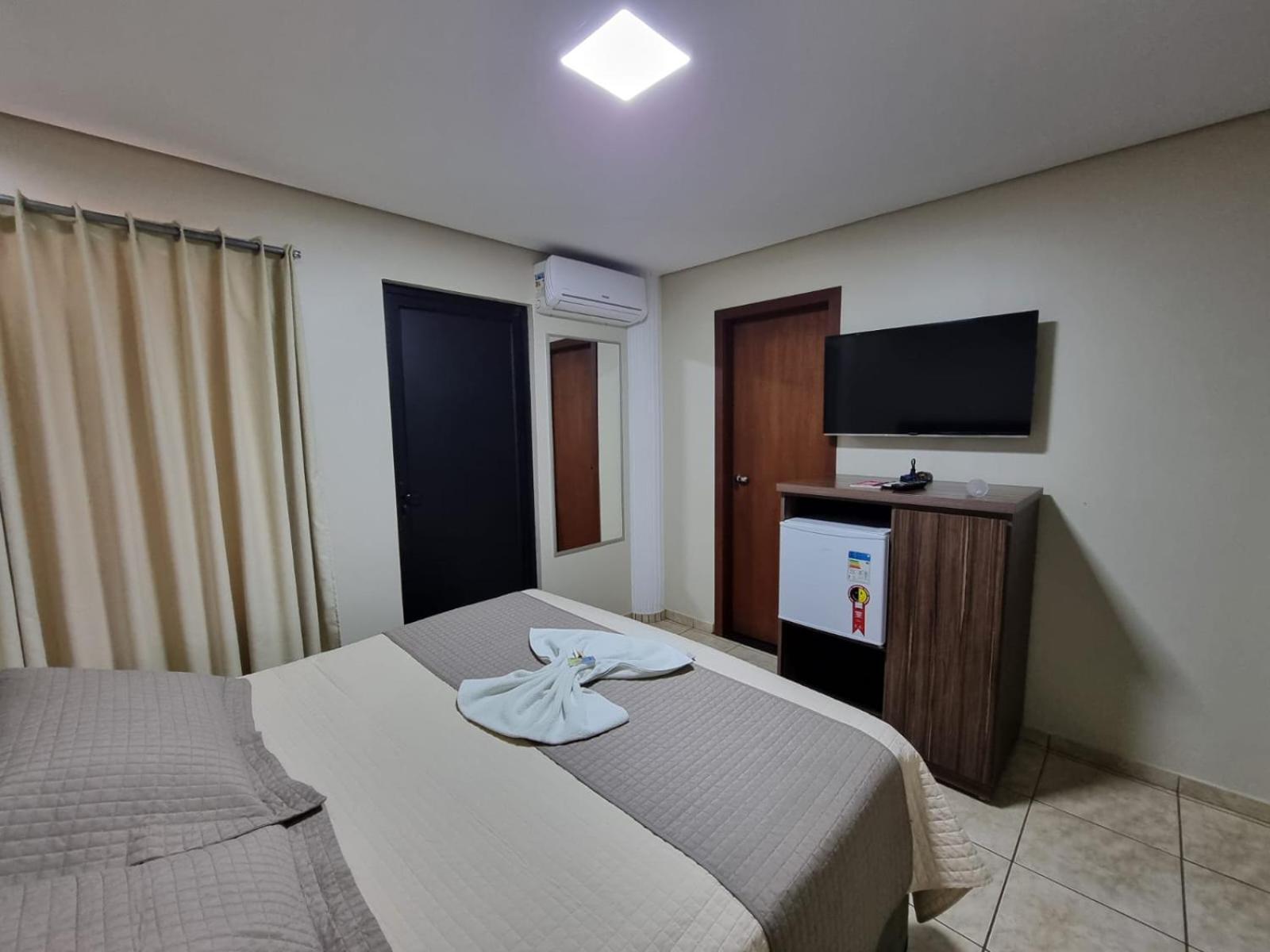 Hotel Itatiaia 탕가라 다 세하 외부 사진