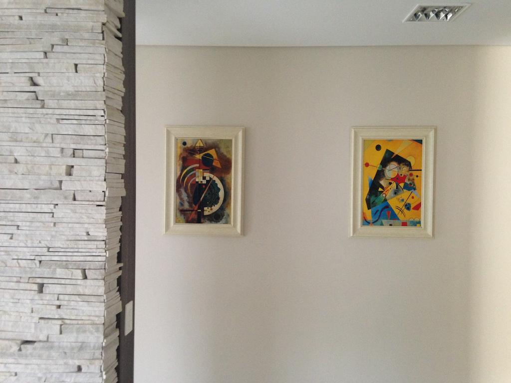 Hotel Itatiaia 탕가라 다 세하 외부 사진
