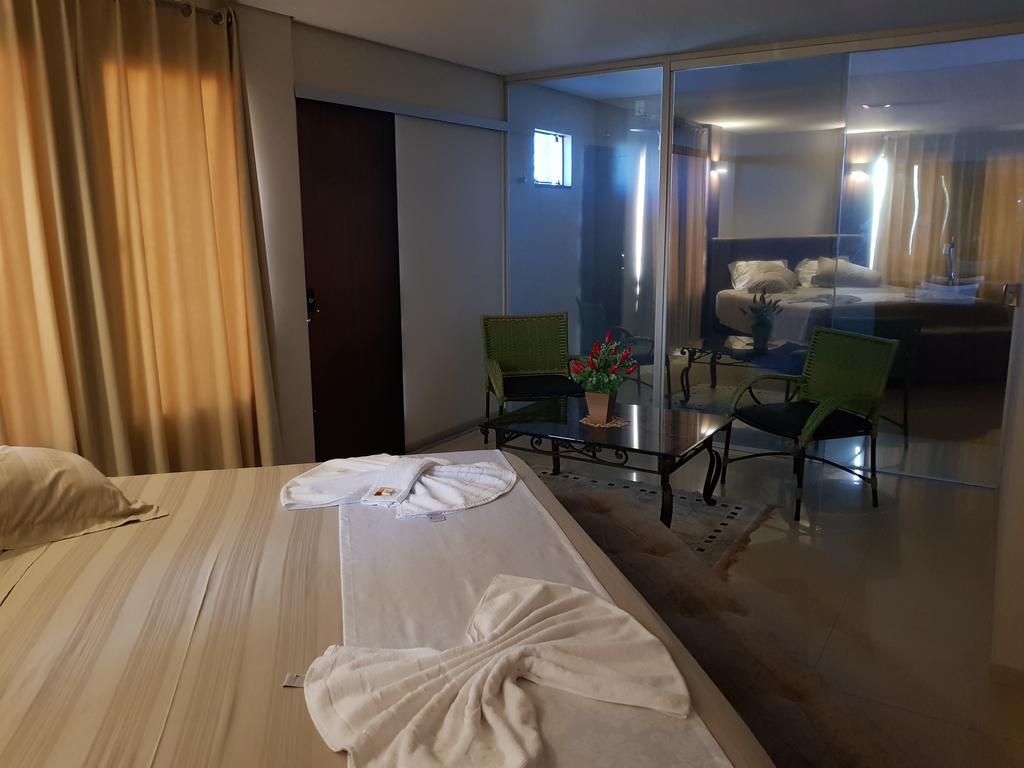 Hotel Itatiaia 탕가라 다 세하 외부 사진