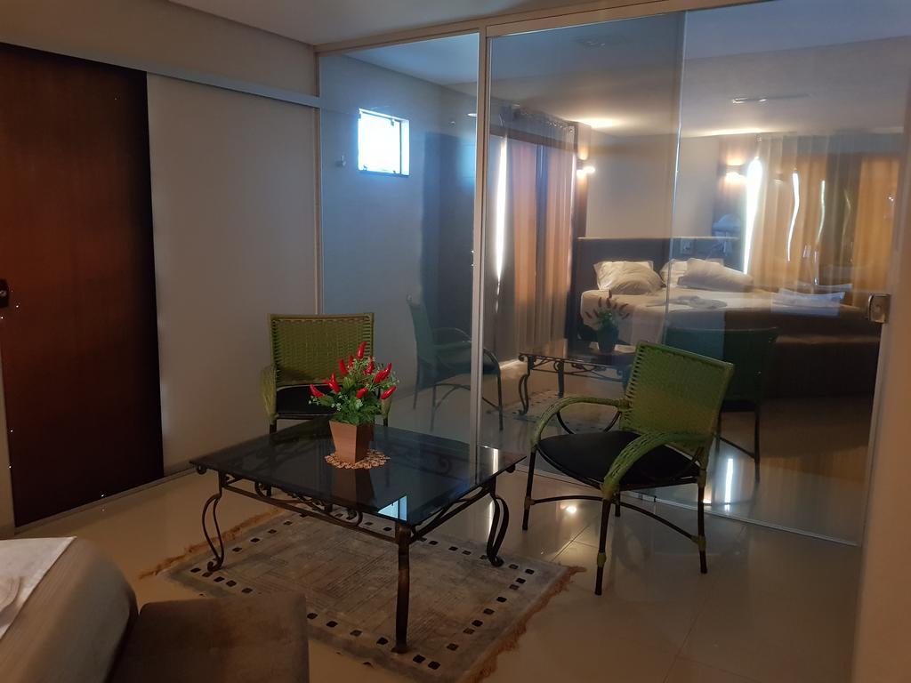 Hotel Itatiaia 탕가라 다 세하 외부 사진