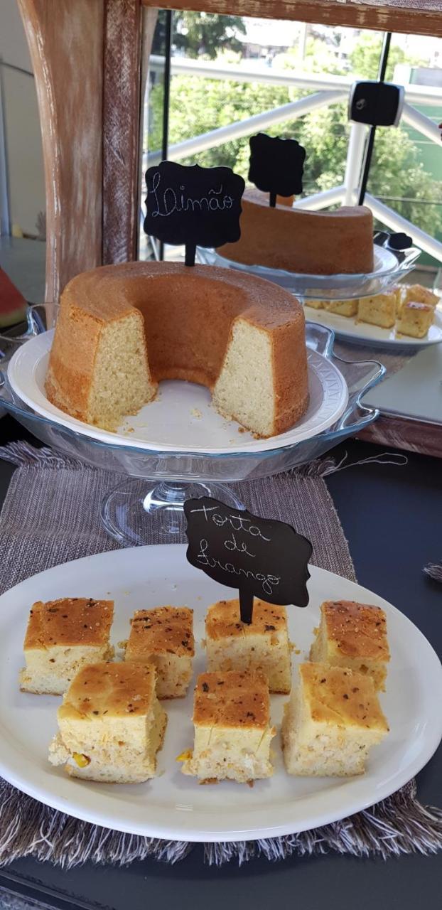 Hotel Itatiaia 탕가라 다 세하 외부 사진