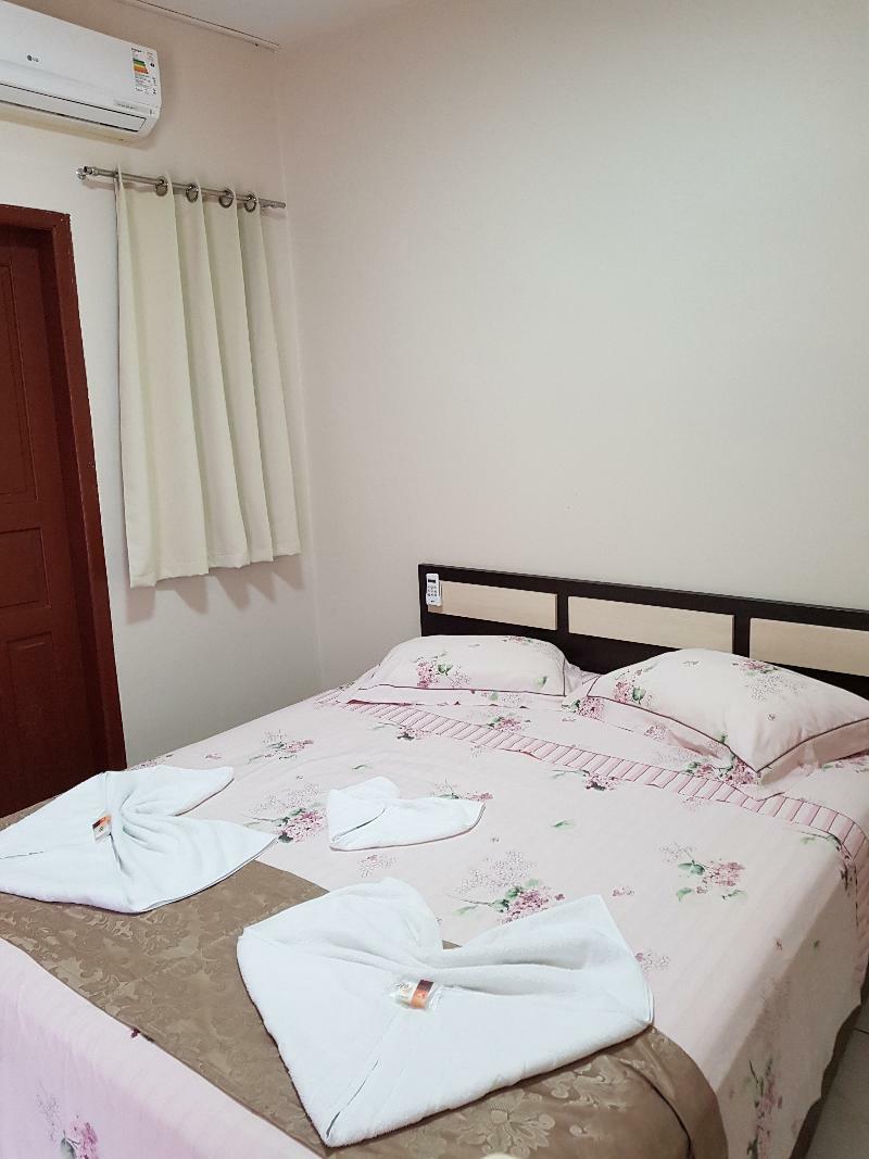 Hotel Itatiaia 탕가라 다 세하 외부 사진