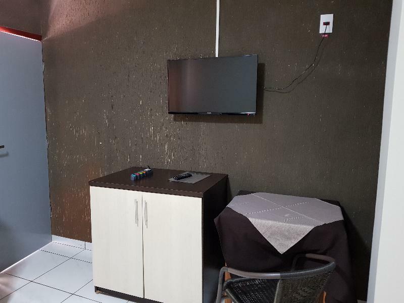 Hotel Itatiaia 탕가라 다 세하 외부 사진