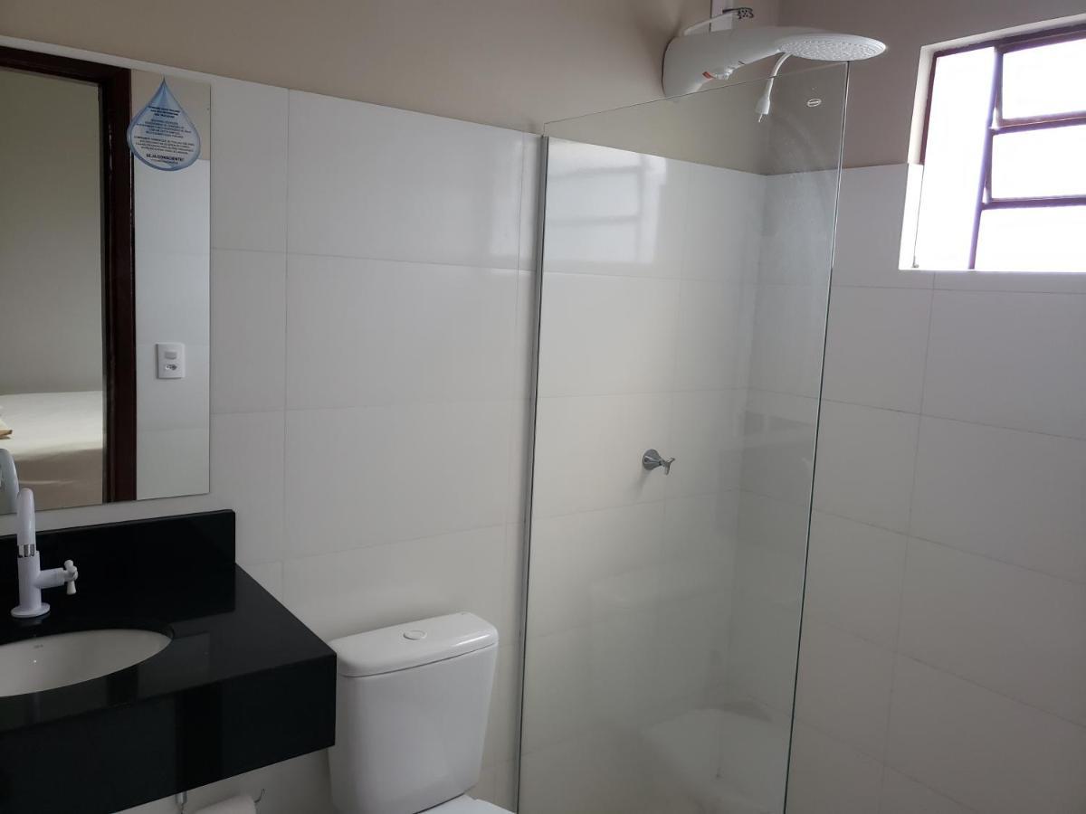 Hotel Itatiaia 탕가라 다 세하 외부 사진